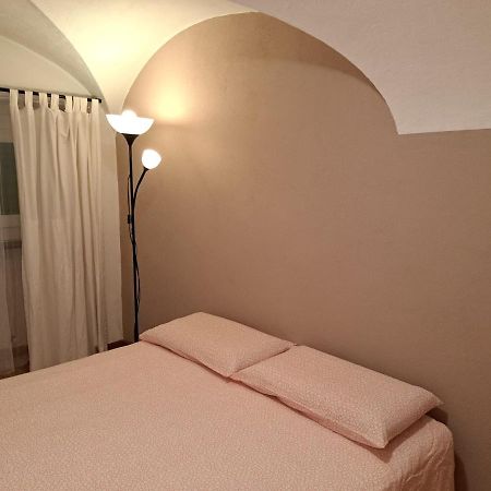 Ferienwohnung Lanterna House Genua Exterior foto