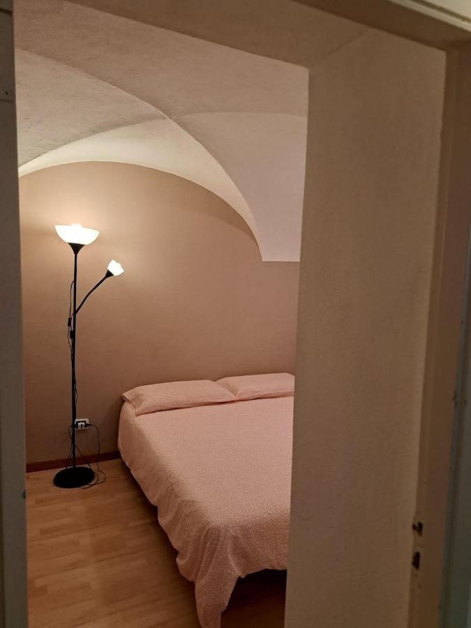 Ferienwohnung Lanterna House Genua Exterior foto