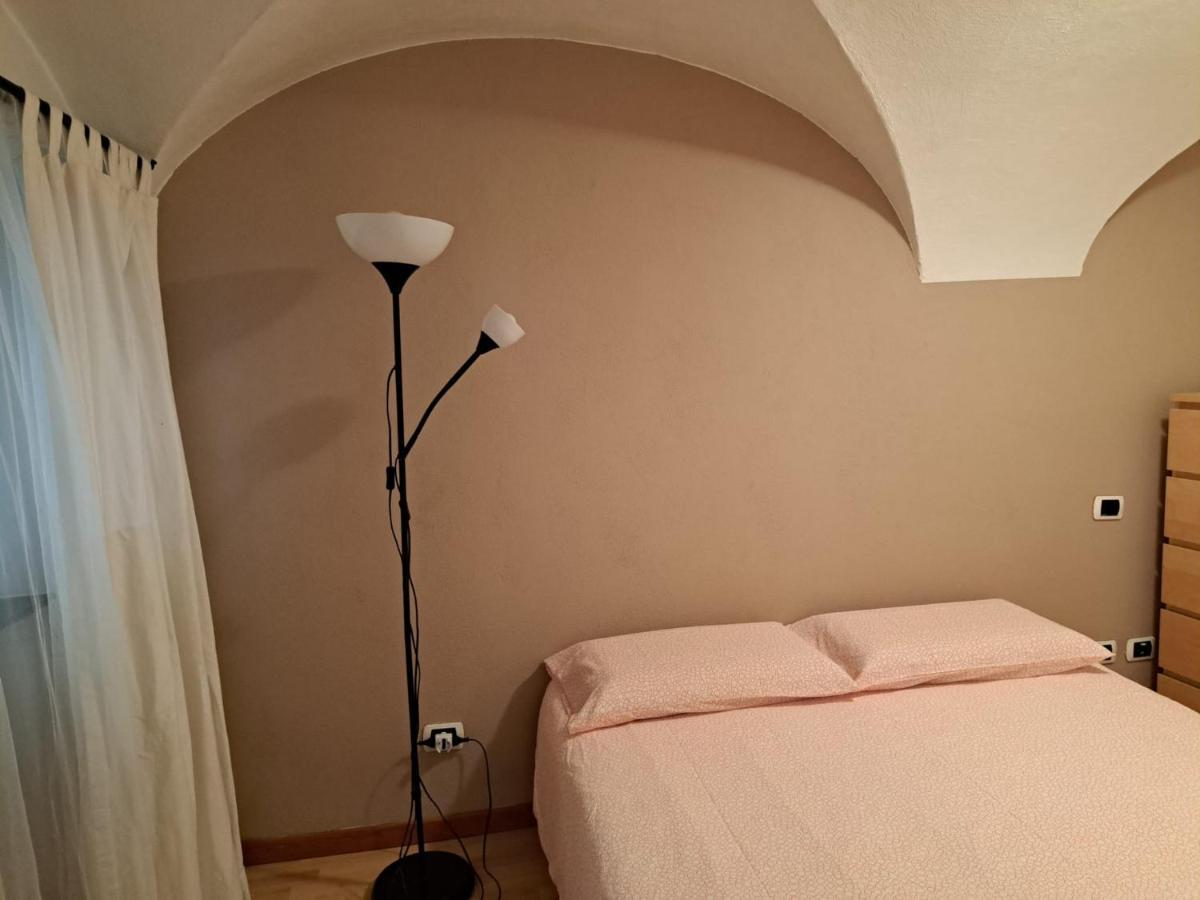 Ferienwohnung Lanterna House Genua Exterior foto